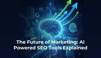 The Future of Marketing: AI Powered SEO Tools Explained