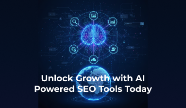 Unlock Growth with AI Powered SEO Tools Today